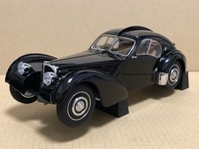 AUTOart 1/18 Bugatti 57 SC