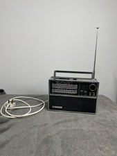 Vintage Bush VTR178 Multiband