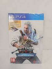 The Witcher 3: Hearts of Stone