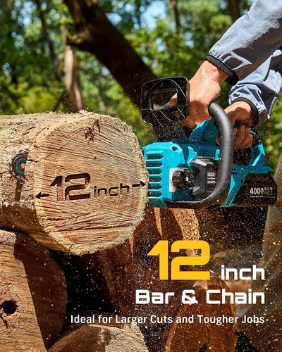 Seesii electric chainsaw - seesii,