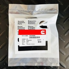New Cummins TPS APPS Throttle