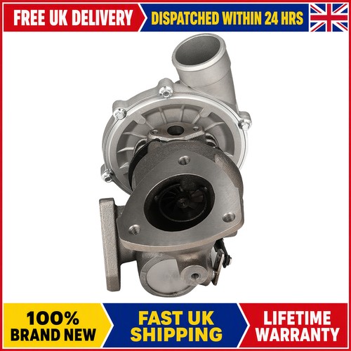 Turbo turbocharger for - turbocharger,