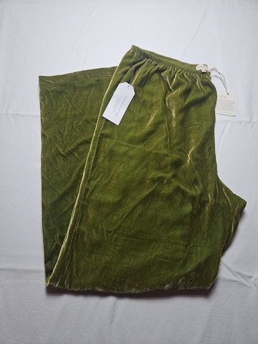 Donni silk blend - blend, velvet