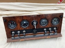 Daimler ds420 instrumental - daimler,