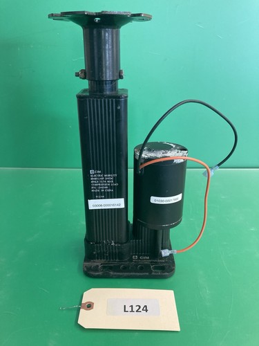 Seat elevate actuator for - for, the