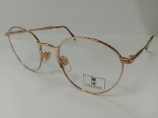 Vintage Oliver 1310 903 designer glasses frames
