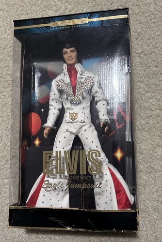 Elvis presley timeless - elvis,