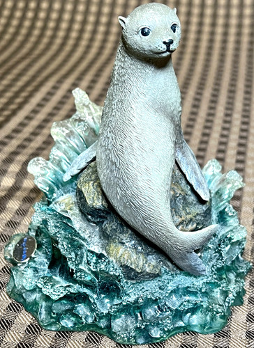 Dakin artist collection wyland - collection,