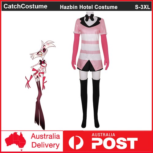 Hazbin hotel angel - hazbin,