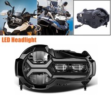 E-Mark LED Headlight Headlamp