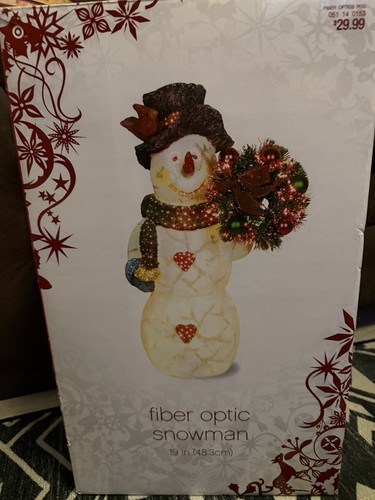 Fiber optic resin frosty - resin,