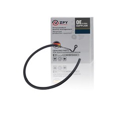 ZPY Power Steering Return Line