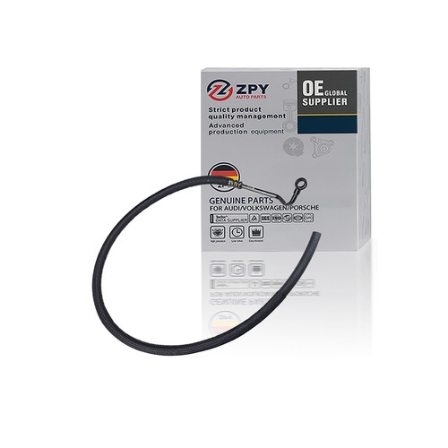 Zpy power steering return - power, line