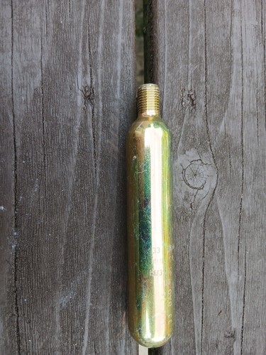 Gram co2 cylinder for - cylinder,
