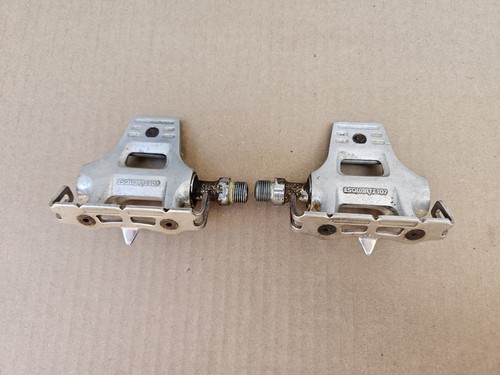 Vintage mks esquartz 107 - mks, road