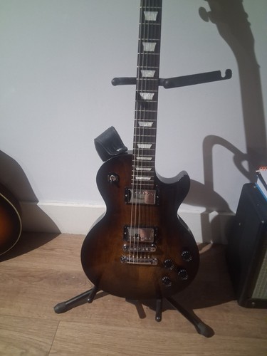Gibson les paul studio - gibson,