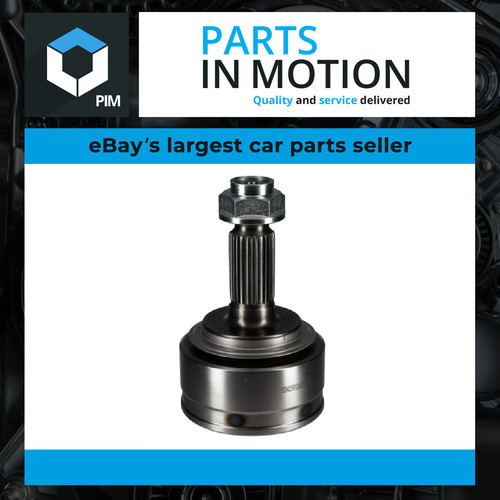 Joint fits honda civic - fits,