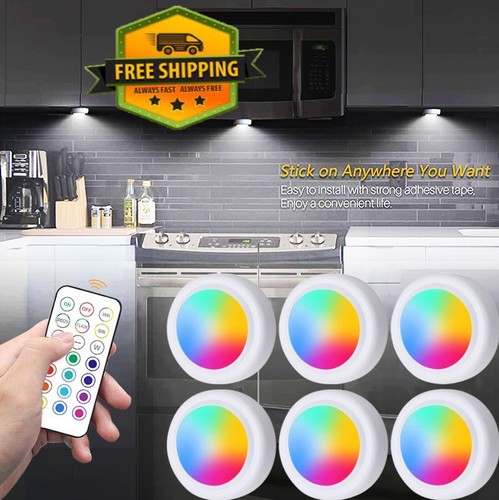 Rgb led under - rgb, lights