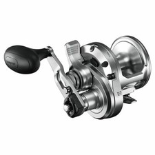 Shimano Speedmaster LD Lever Drag Two Speed Multiplier/Fishing Reels - NEW 2020!