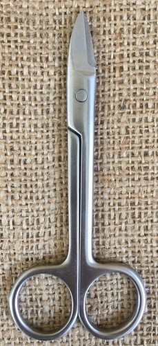 Ryuga bonsai tools - ryuga, 115mm