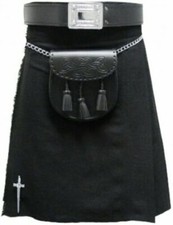 Scottish Traditional Men's 8