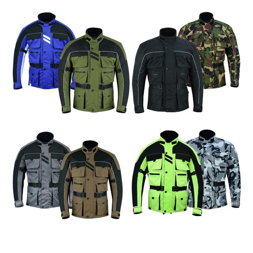 Warrior pockets motorcycle - warrior,