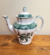 Spode Camilla Green