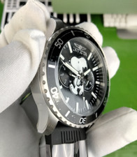 Invicta Character Collection