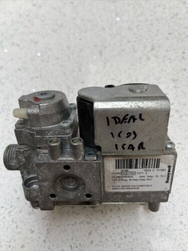 Ideal evo icos - ideal, 2