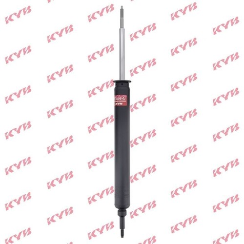 Kyb shock absorber twin - kyb, tube