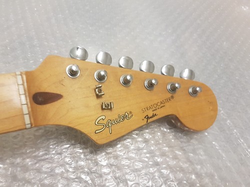 1985 squier fender - 1985,