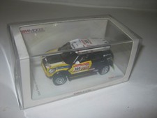 1:43 Mini Countryman All4