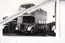 PLAYBUS - LEYLAND / PARK ROYAL