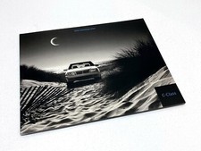 2000 Mercedes-Benz C-Class C230 C280 Sedan W202 Brochure
