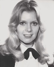Mary millington 8 - 10", 8"