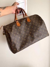 Genuine Louis Vuitton Speedy
