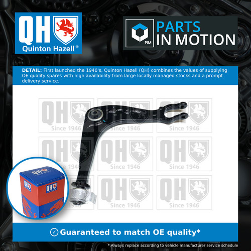 Wishbone suspension arm fits - wishbone,