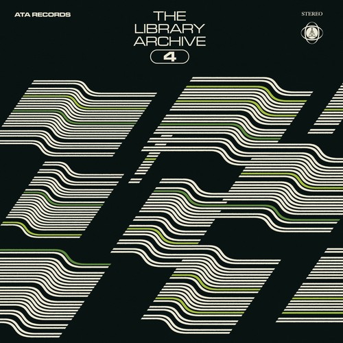 Various artists the - various, library