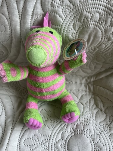 The fimbles soft plush - fimbles,