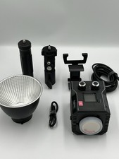 SMALLRIG RC 60C RGB LED Video Light 2500K-10000K Color Temperature ( parts only)