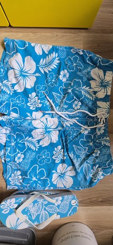 Mens tokyo laundry floral swim - mens,