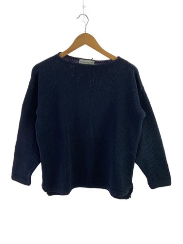 Inverallan knit sweater - knit,