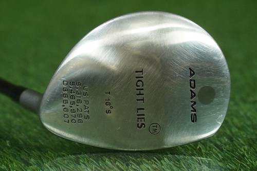 Adams golf tight lies - adams,