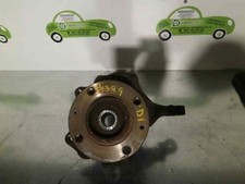 364691 front left wheel hub