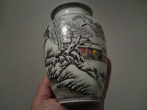 20th century qianlong - century, (proc)