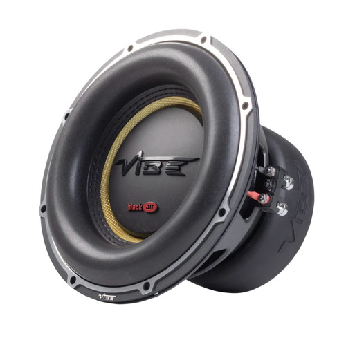 Vibe ba10d2 10 inch - -,