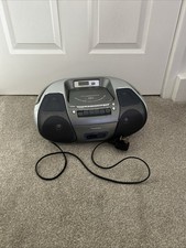 Panasonic RX-D29 Stereo System