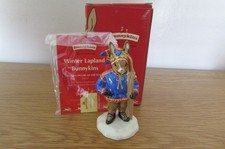 Royal Doulton Bunnykins -