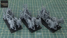 3 x Highlands Miniatures