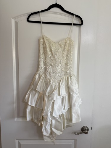 Vintage 80s roberta ivory - vintage,